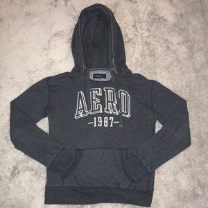 Women’s Aeropostale Hoodie